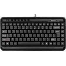 A4 TECH KL-5UP MULTIMEDİA SLİM KLAVYE Q